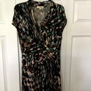Dressbarn women’s dress